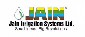 Jain-irrigation